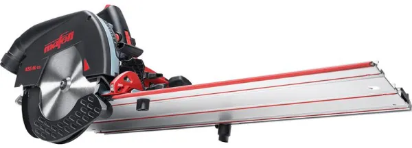 Mafell Kapsavsystem KSS 60 cc i transportkuffert