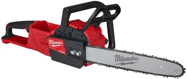 Milwaukee kædesav M18 FCHS-0 FUELâ¢